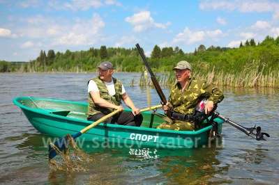 гребную лодку Спорт в Архангельске