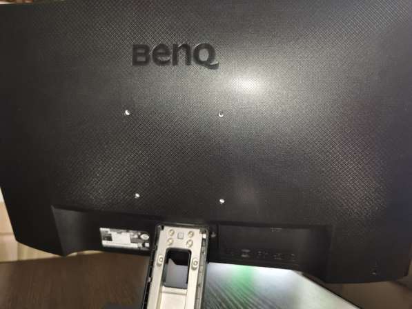 23.8" Монитор BenQ BL2480, IPS, 1920x1080 в Батайске фото 4