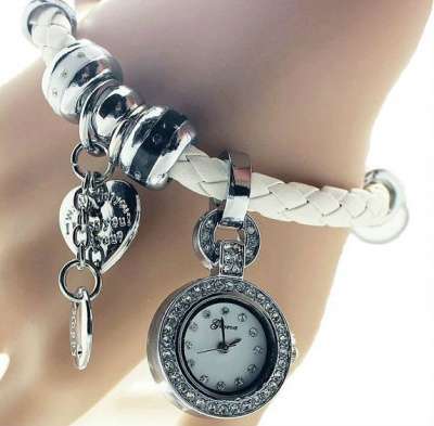 Часы-браслет pandora