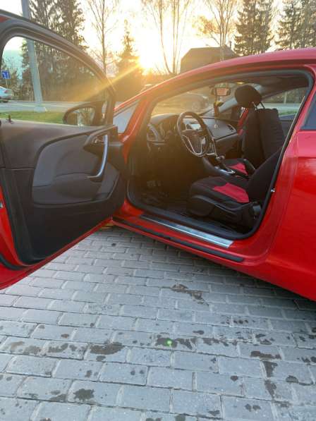 Opel, Astra, продажа в Москве в Москве фото 6