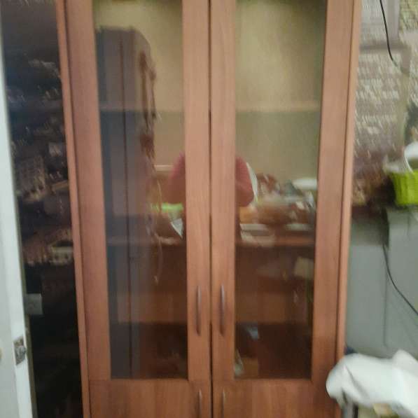 Продается шкаф 4 створчатый в Старом Осколе