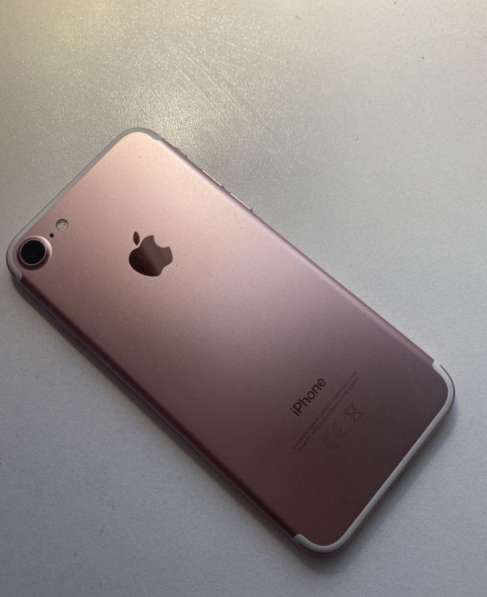 IPhone 7,128ГБ в Волгограде