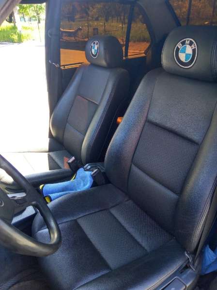 BMW, 5er, продажа в г.Мариуполь в фото 5