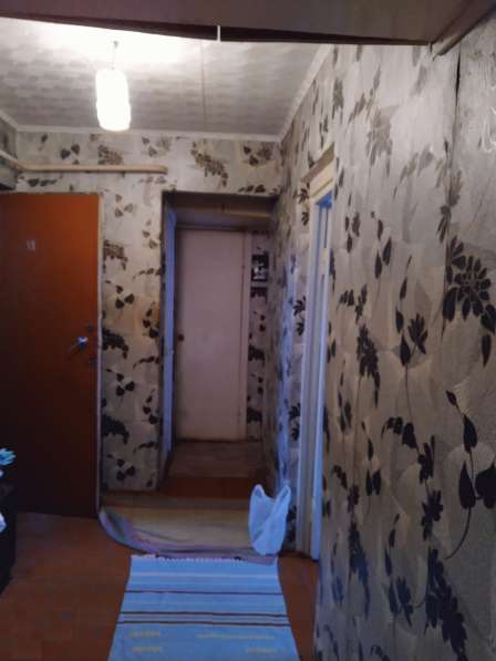 Продам 2х комнатную квартиру в Ростове