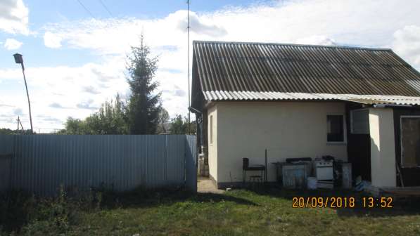 Продаем деревенский дом в Ставропольском р-не Самарской обл в Самаре фото 14