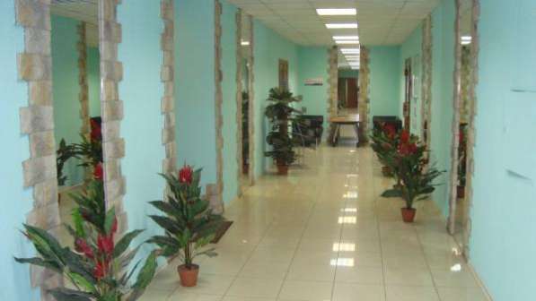 Аренда офиса 55.2 кв. м в БЦ "Преображенский" в Санкт-Петербурге фото 8