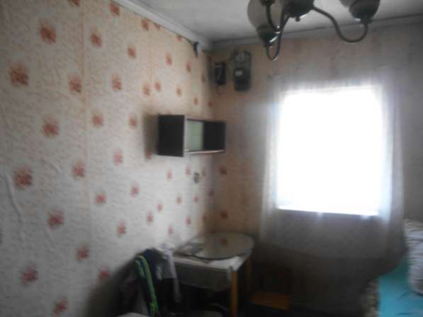 Продам дом-дачу в Красноярске фото 6