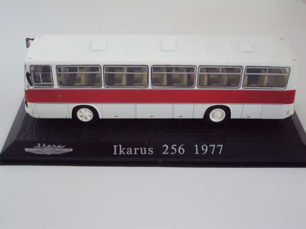 Автобус Икарус-256.1977 г в Липецке фото 3