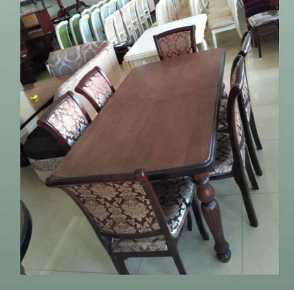 Продаётся столы стулья доставка тоже есть в Каспийске фото 12