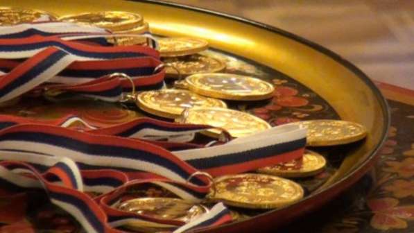 Видеосъемка детских праздников в Подольске фото 11