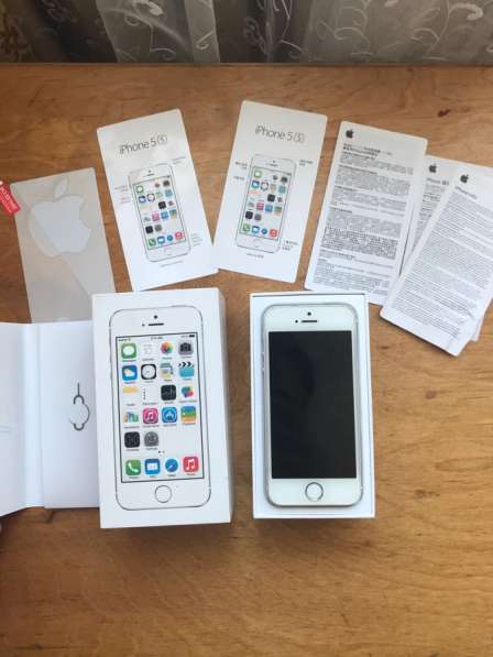 IPhone 5s 64 Gb