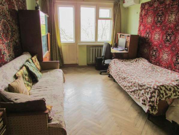 Обмен квартиры в Краснодаре на дом на берегу Чёрного моря в Краснодаре фото 11