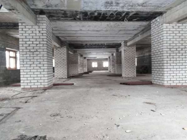 Производственно-складской комплекс 1461м2 в Новокуйбышевске фото 21