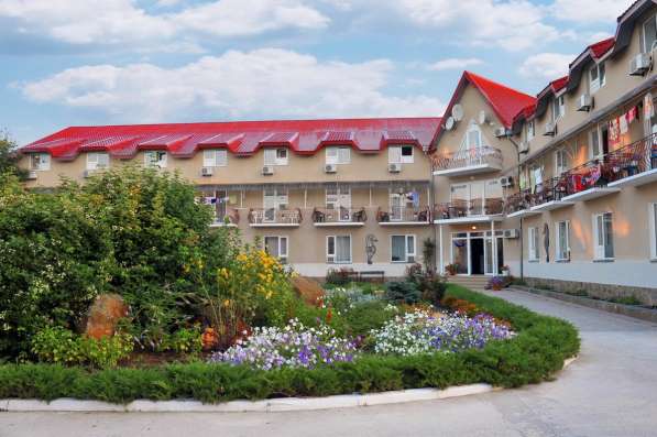 Строительство гостиниц в Белгороде фото 6