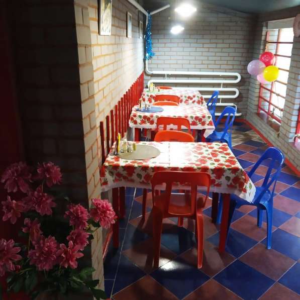 Помещение использовалось как кафе-столовая,в данном районе т в Армавире фото 12