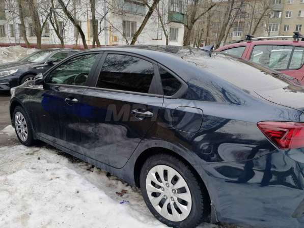 Kia, Cerato, продажа в Москве в Москве фото 12