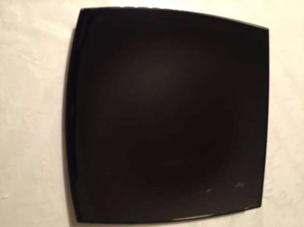 Luminarc Франция квадратная тарелка 27см, салатник 16см, в фото 5