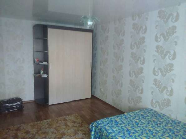 Квартира в аренду в Краснодаре фото 4