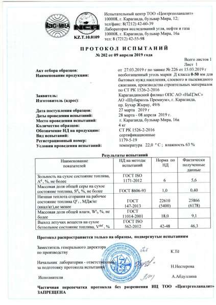 Уголь в фото 8