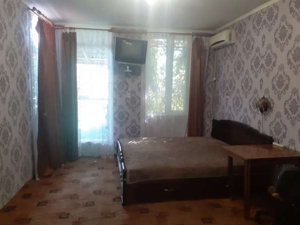 Отдельный номер с двориком в Симеизе в Ялте фото 61