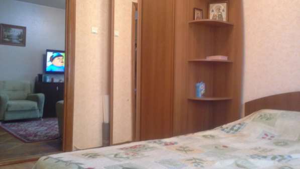 Продам трехкомнатную квартиру в Ростов-на-Дону.Жилая площадь 60 кв.м.Этаж 5.Дом кирпичный. в Ростове-на-Дону фото 32
