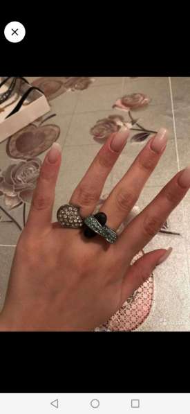 Бижутерия в Москве фото 9