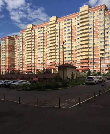 Сдается 2-комнатная квартира в Щелково