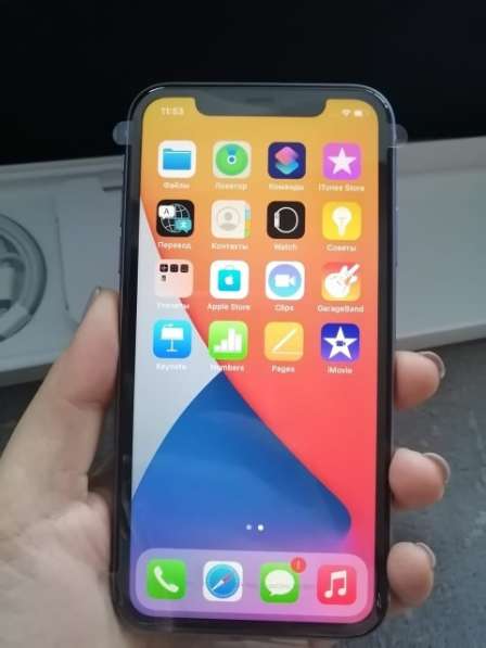 Продам новый Смартфон Apple iPhone11 128GB