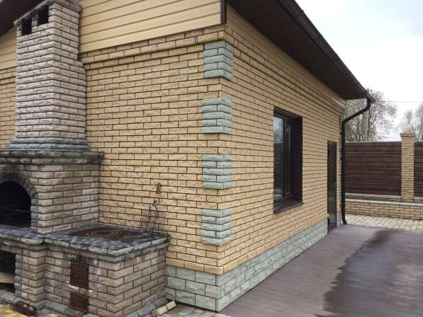 Продам кирпич в Москве фото 5