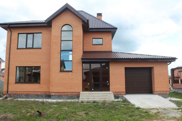 Продам коттедж в загородном поселке в Тюмени фото 6