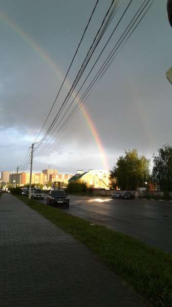 1 комнатная квартира в кальном в Рязани фото 12