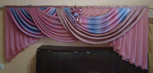 Продам ламбрекен в Томске фото 8