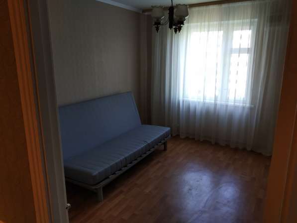3х комнатная квартира, ул. Севастопольская 6 в Краснодаре фото 11