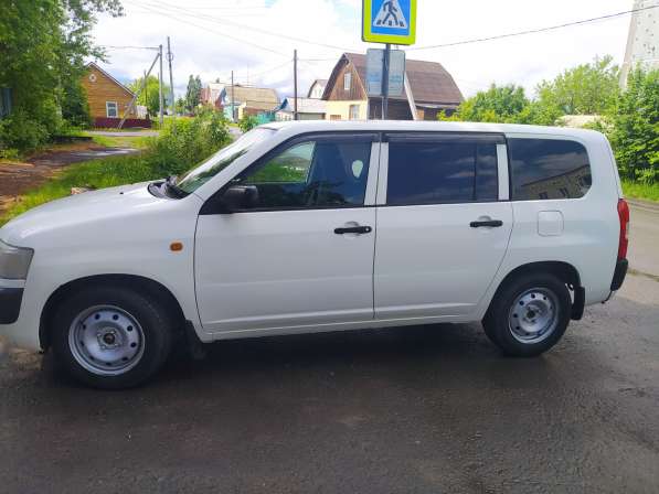 Toyota, Probox, продажа в Омске в Омске фото 6