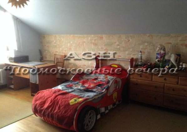 Сдам коттедж в Москва.Жилая площадь 360 кв.м.Есть Газ, Водопровод. в Москве фото 11