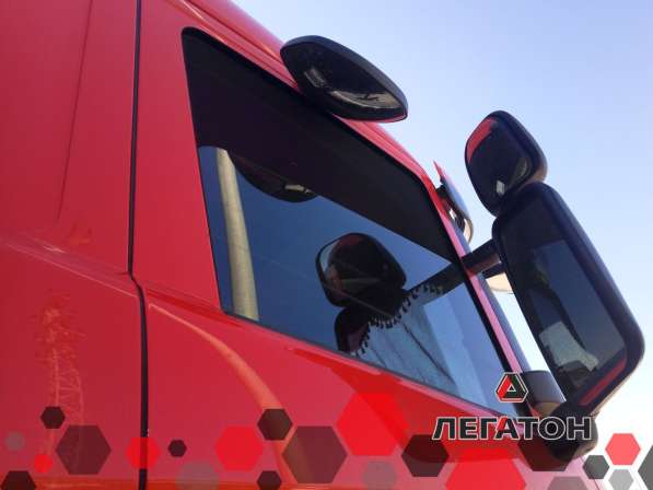 Франшиза Легатон в Липецке фото 3