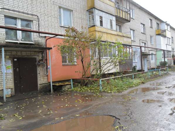 Срочно продам 3-х комнатную квартиру в Нижнем Новгороде
