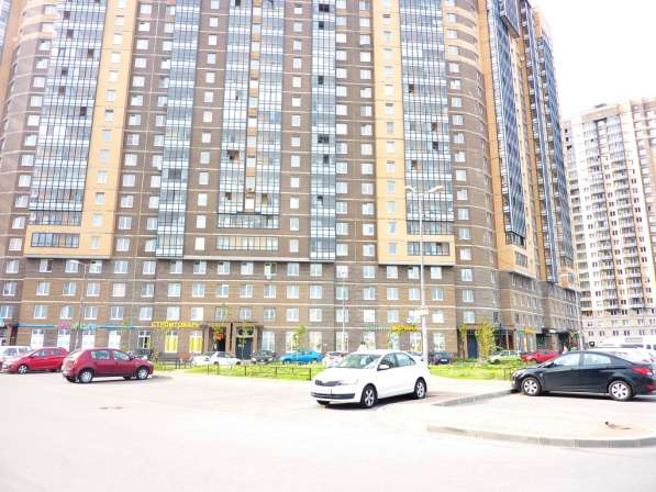 Супер квартира 36м. кв. для комфортного проживания в Санкт-Петербурге