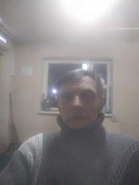 Иван, 48 лет, хочет пообщаться в Подольске