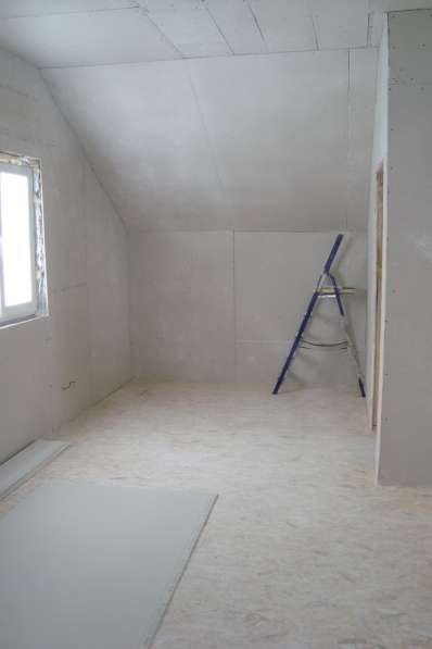 Продам новый дом с гаражом и баней в пригороде, недорого в Йошкар-Оле фото 4