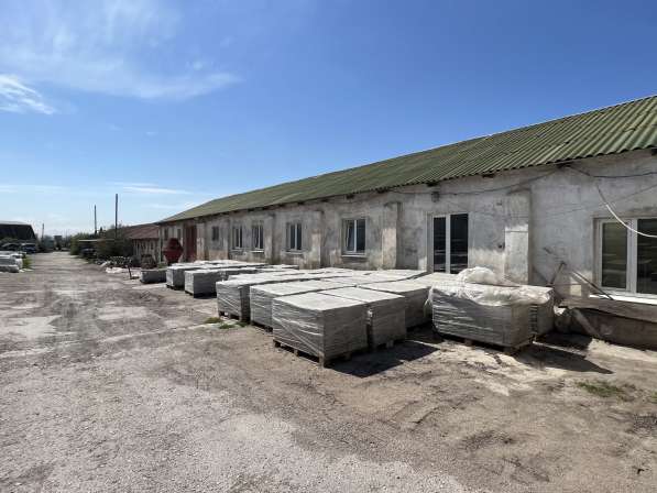 Продается территория базы в Севастополе в Севастополе фото 13