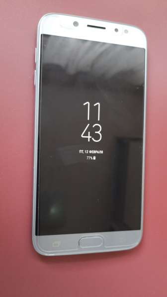 ПРОДАЮ телефон Samsung J7 2017