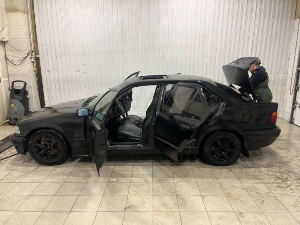 BMW, 321, продажа в Тутаево