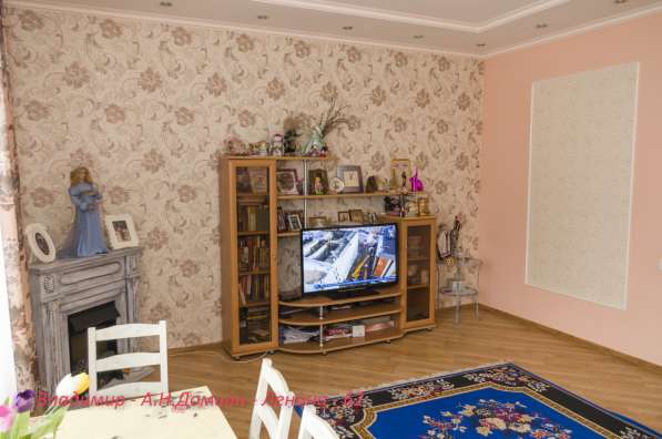Продам дом с ремонтом 145 м2, 3 сот, Армянская ул в Ростове-на-Дону фото 16