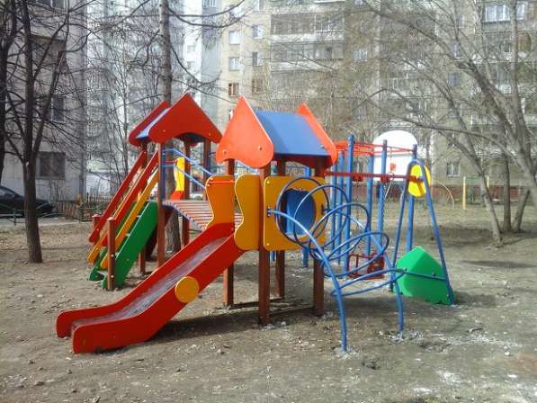 Продам квартиру в центре Челябинска в Челябинске фото 10