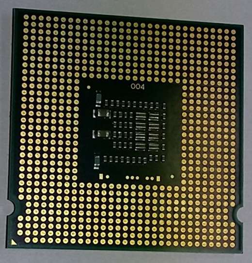 Процессор SOCKET 775 INTEL Celeron E3400 в Сыктывкаре фото 3