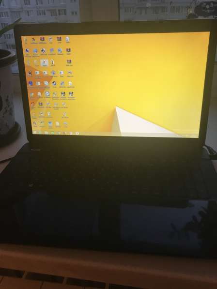 Продаётся Ноутбук Acer Aspire E1-772G