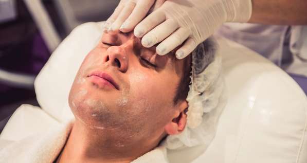 Бесплатное обучение в индустрии красоты в фото 7