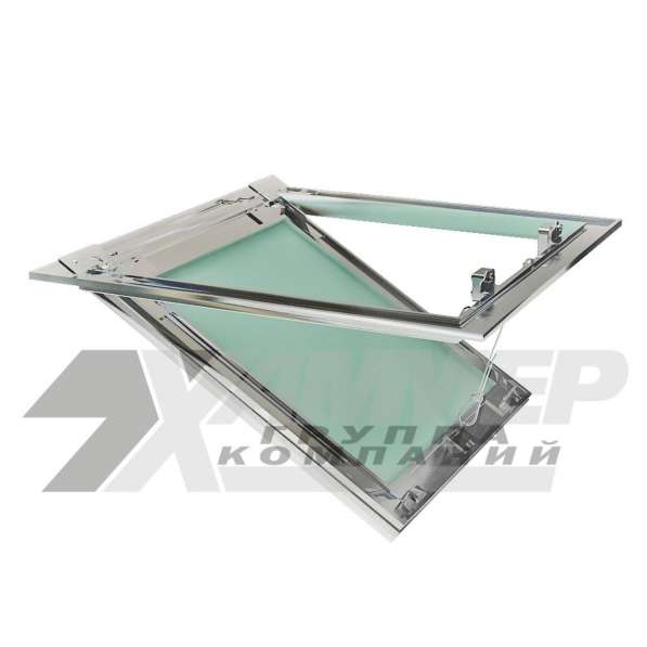 Ревизионные люки под покраску