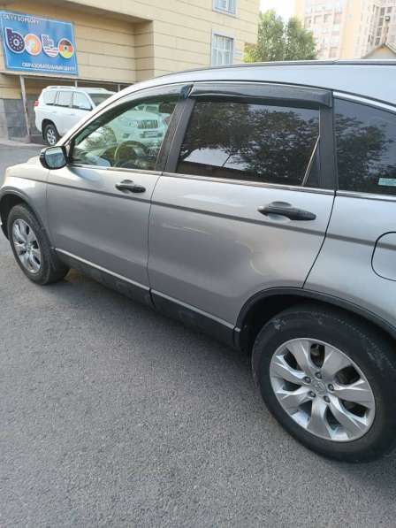 Honda, CR-V, продажа в г.Ош в фото 9